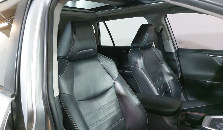 Toyota Rav4 2.5 LIMITED HYBRID AUTO Suv 2019