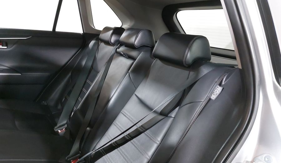 Toyota Rav4 2.5 LIMITED HYBRID AUTO Suv 2019