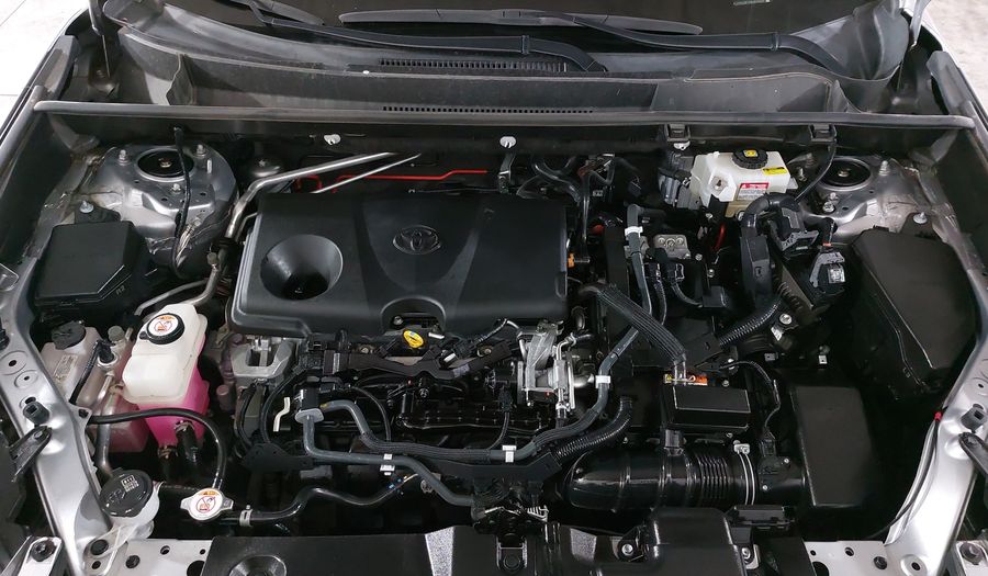 Toyota Rav4 2.5 LIMITED HYBRID AUTO Suv 2019