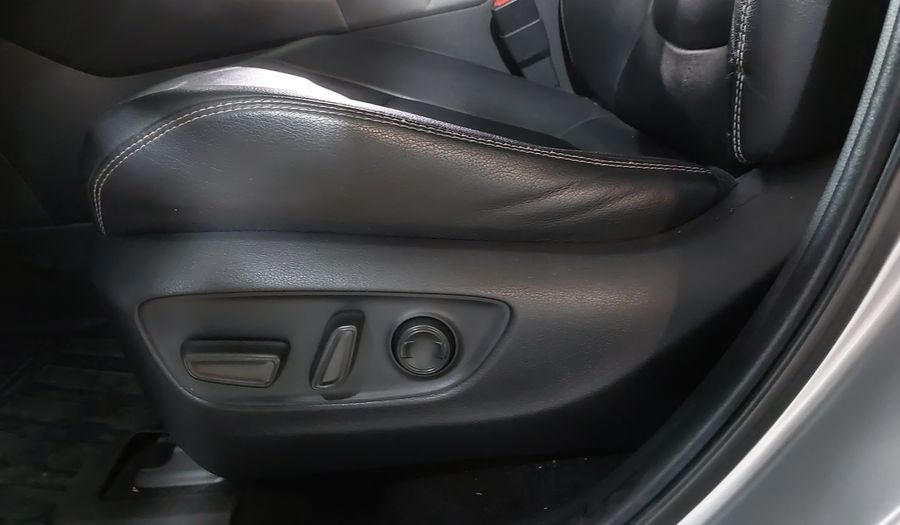 Toyota Rav4 2.5 LIMITED HYBRID AUTO Suv 2019