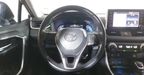 Toyota Rav4 2.5 LIMITED HYBRID AUTO Suv 2019