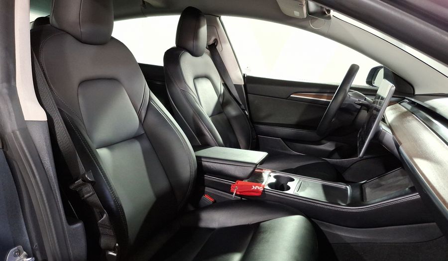 Tesla Model 3 BEV 50KWH STANDARD RANGE PLUS AUTO Sedan 2022