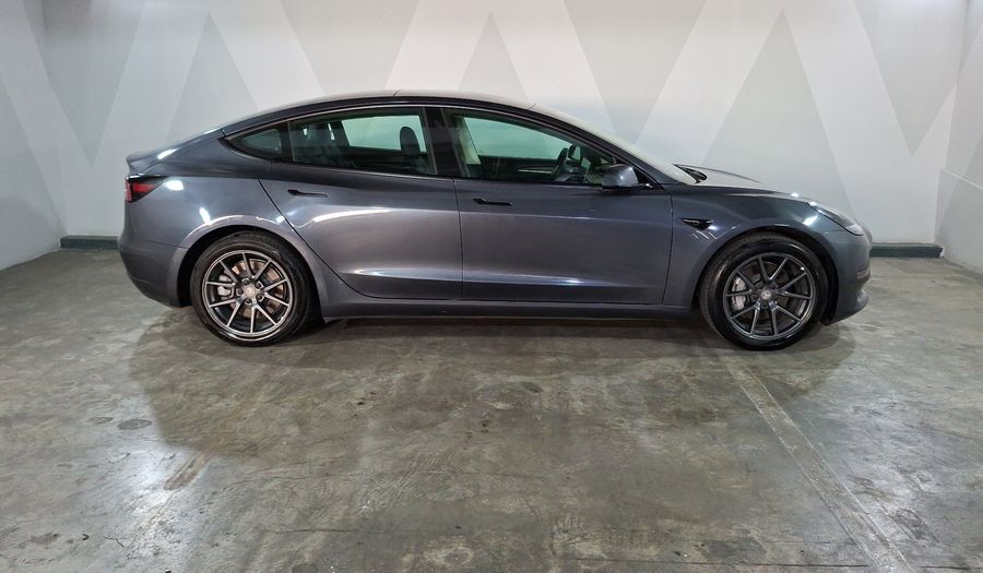 Tesla Model 3 BEV 50KWH STANDARD RANGE PLUS AUTO Sedan 2022