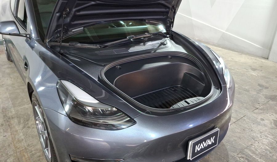 Tesla Model 3 BEV 50KWH STANDARD RANGE PLUS AUTO Sedan 2022