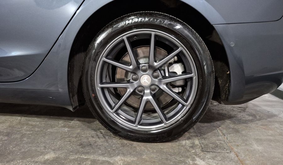 Tesla Model 3 BEV 50KWH STANDARD RANGE PLUS AUTO Sedan 2022