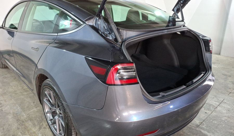 Tesla Model 3 BEV 50KWH STANDARD RANGE PLUS AUTO Sedan 2022