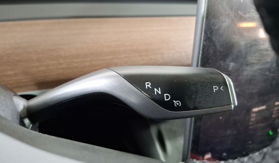 Tesla Model 3 BEV 50KWH STANDARD RANGE PLUS AUTO Sedan 2022