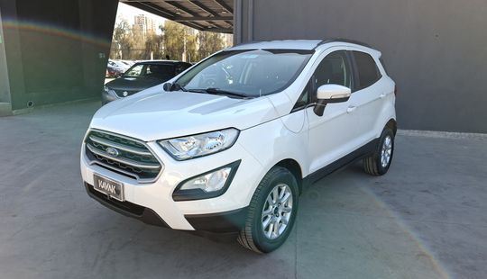 Ford • EcoSport