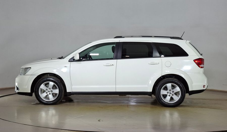 Dodge Journey 2.4 AUTO SE Suv 2019