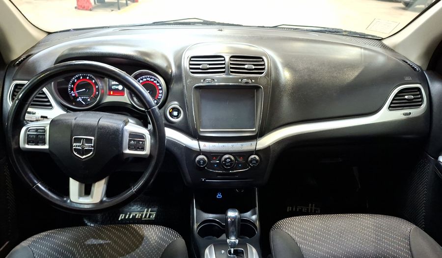 Dodge Journey 2.4 AUTO SE Suv 2019