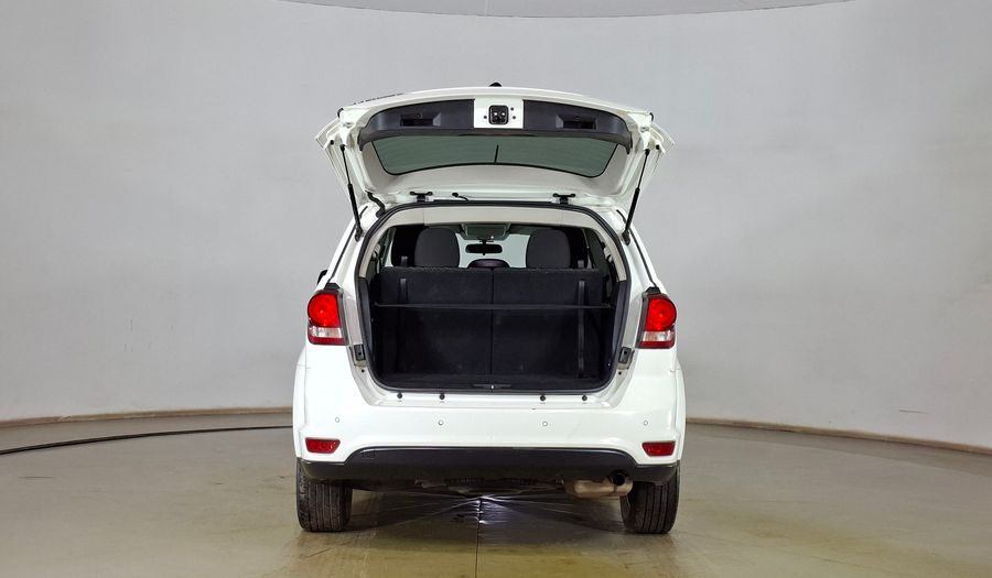 Dodge Journey 2.4 AUTO SE Suv 2019