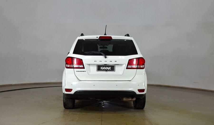 Dodge Journey 2.4 AUTO SE Suv 2019