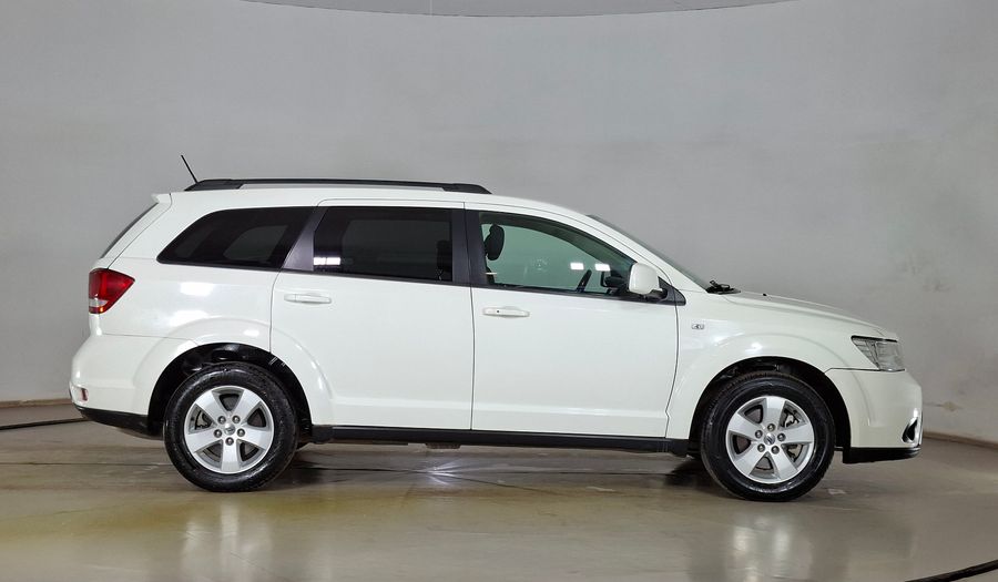 Dodge Journey 2.4 AUTO SE Suv 2019