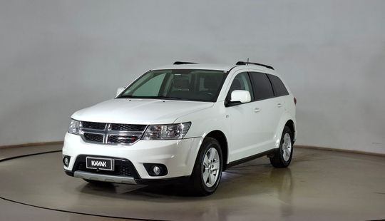 Dodge • Journey