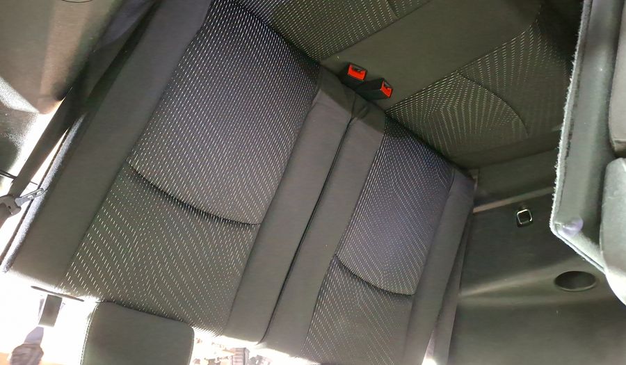 Dodge Journey 2.4 AUTO SE Suv 2019