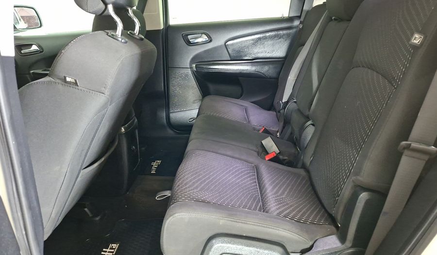 Dodge Journey 2.4 AUTO SE Suv 2019