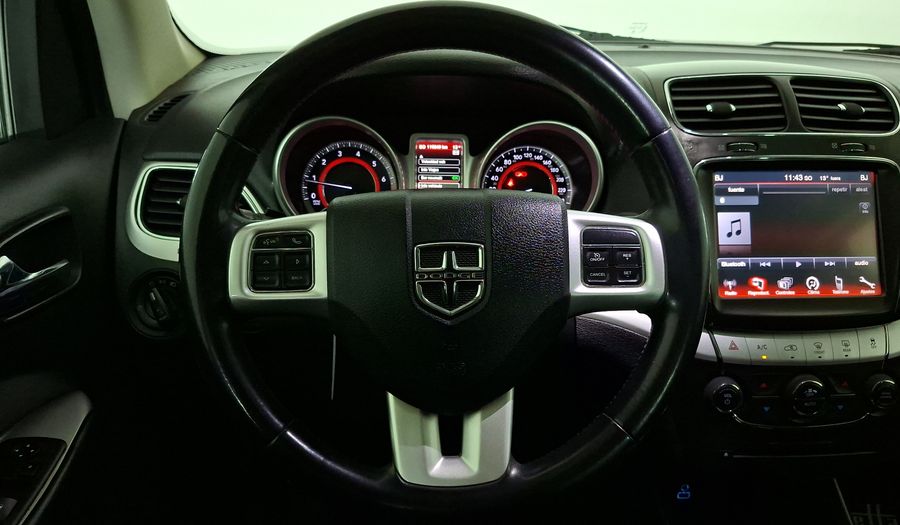 Dodge Journey 2.4 AUTO SE Suv 2019