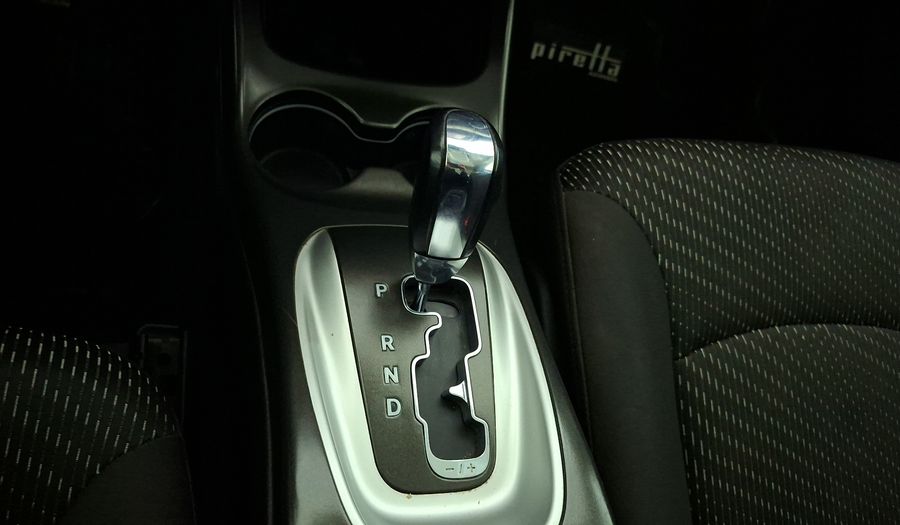 Dodge Journey 2.4 AUTO SE Suv 2019