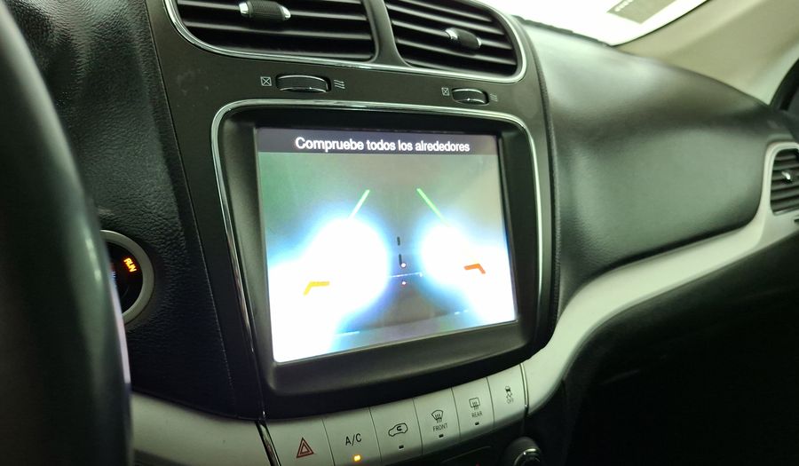 Dodge Journey 2.4 AUTO SE Suv 2019