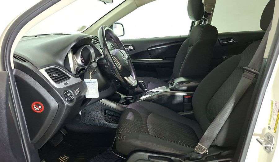 Dodge Journey 2.4 AUTO SE Suv 2019