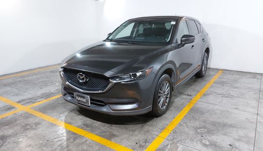 2018 • 101,018 km • Automático