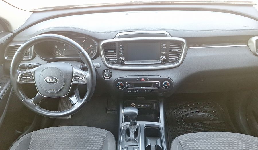Kia Sorento 2.4 GSL EX AUTO Suv 2018