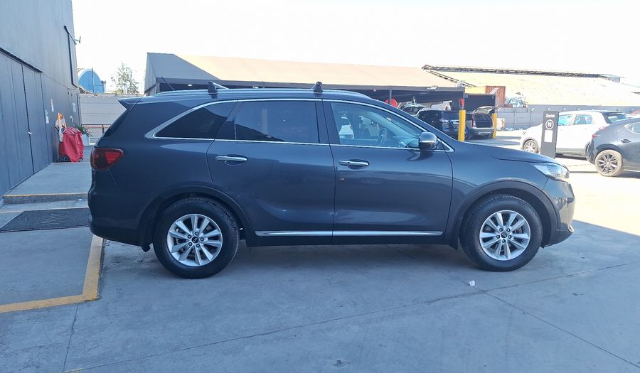 Kia Sorento 2.4 GSL EX AUTO Suv 2018