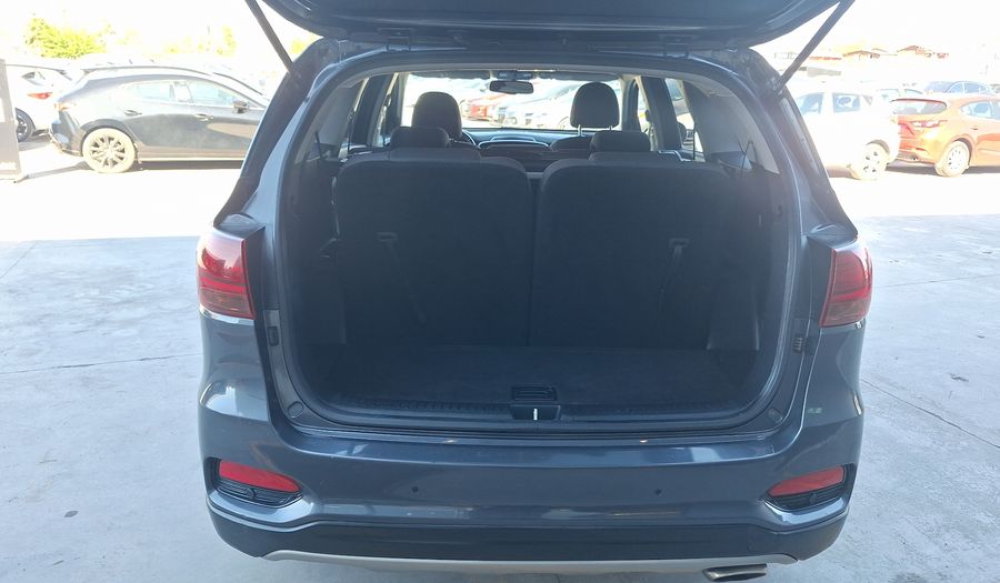 Kia Sorento 2.4 GSL EX AUTO Suv 2018