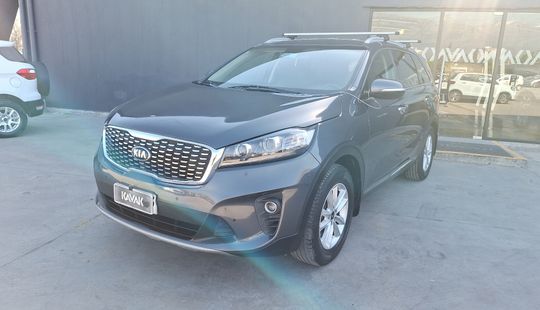 Kia • Sorento