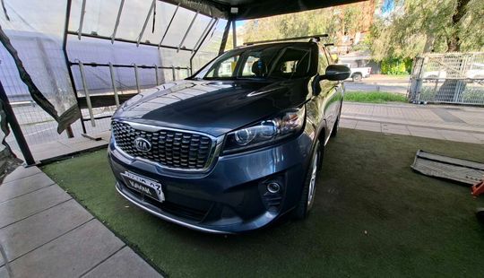 Kia • Sorento