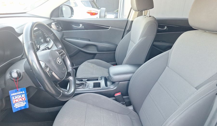 Kia Sorento 2.4 GSL EX AUTO Suv 2018