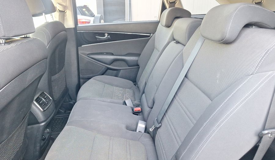 Kia Sorento 2.4 GSL EX AUTO Suv 2018