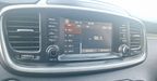 Kia Sorento 2.4 GSL EX AUTO Suv 2018