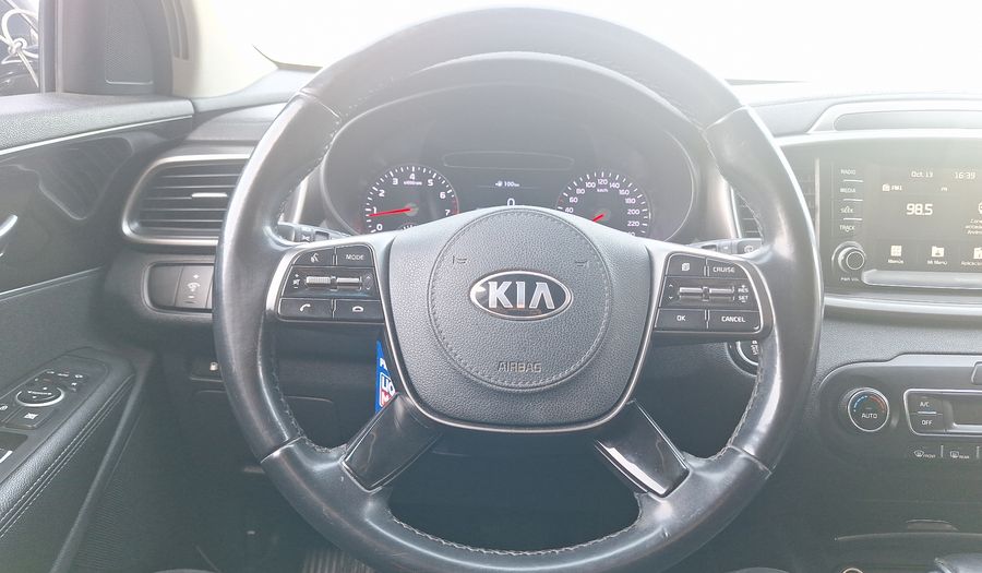 Kia Sorento 2.4 GSL EX AUTO Suv 2018