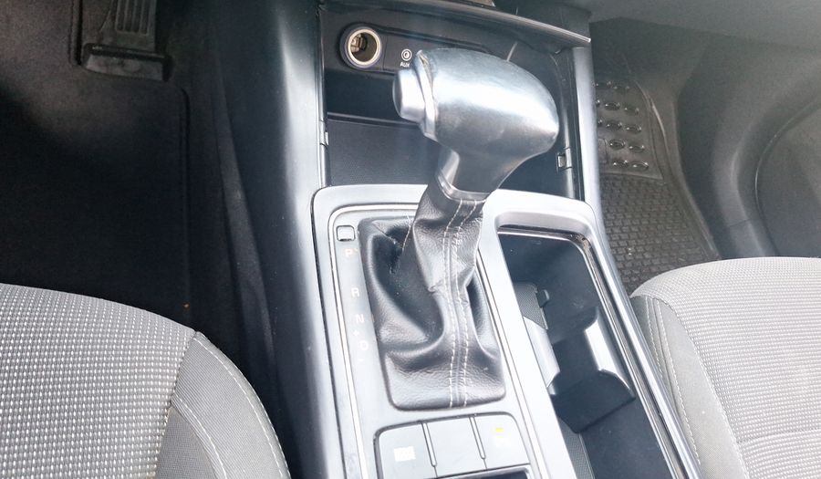 Kia Sorento 2.4 GSL EX AUTO Suv 2018