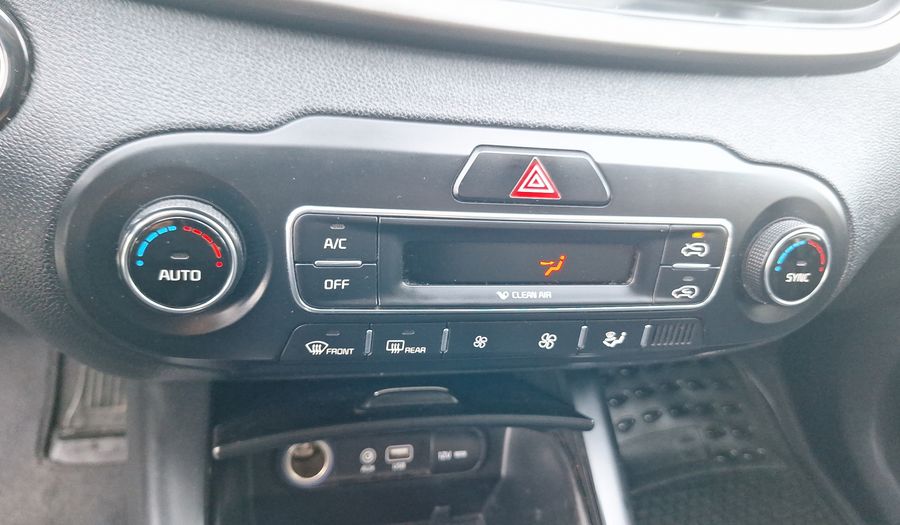 Kia Sorento 2.4 GSL EX AUTO Suv 2018