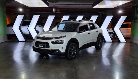 Citroen • C4 Cactus