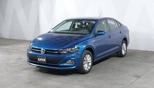 Volkswagen • Virtus
