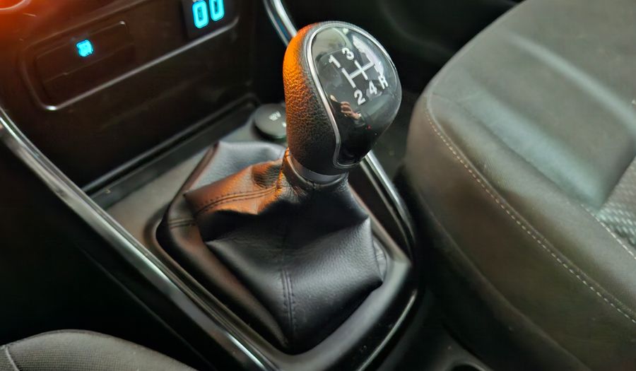 Ford Ecosport 1.5 S Suv 2018