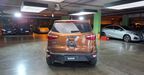Ford Ecosport 1.5 S Suv 2018