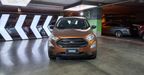 Ford Ecosport 1.5 S Suv 2018