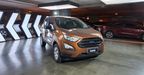 Ford Ecosport 1.5 S Suv 2018