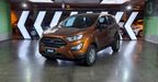Ford Ecosport 1.5 S Suv 2018