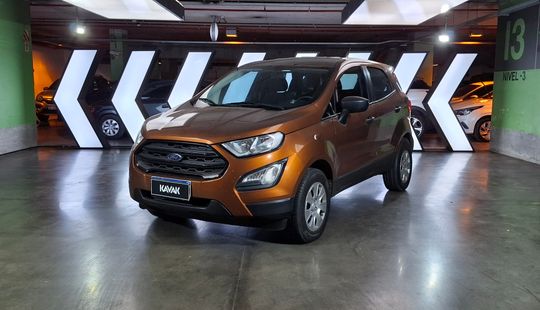 Ford • EcoSport