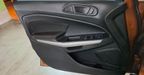 Ford Ecosport 1.5 S Suv 2018
