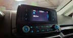 Ford Ecosport 1.5 S Suv 2018