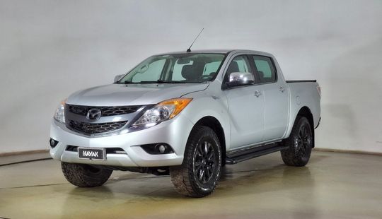 Mazda • Bt50