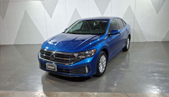 Volkswagen • Jetta