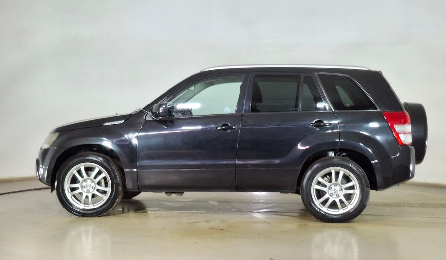 Suzuki Grandnomade 2.4 GLX SPORT 4X4 Suv 2012