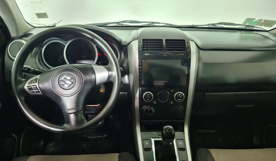 Suzuki Grandnomade 2.4 GLX SPORT 4X4 Suv 2012